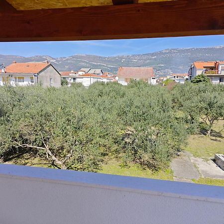 Apartment Paula Kaštela Extérieur photo