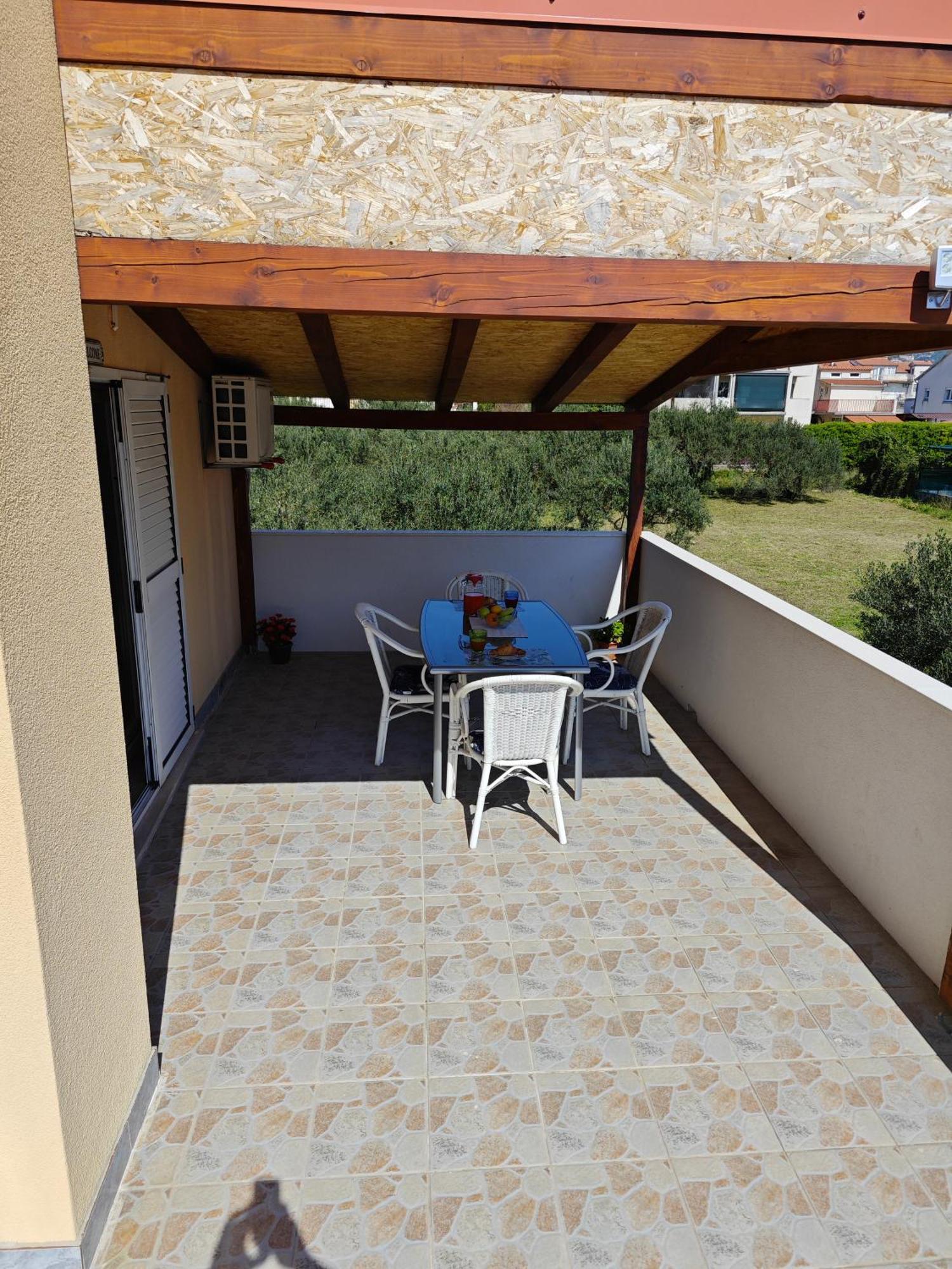 Apartment Paula Kaštela Extérieur photo