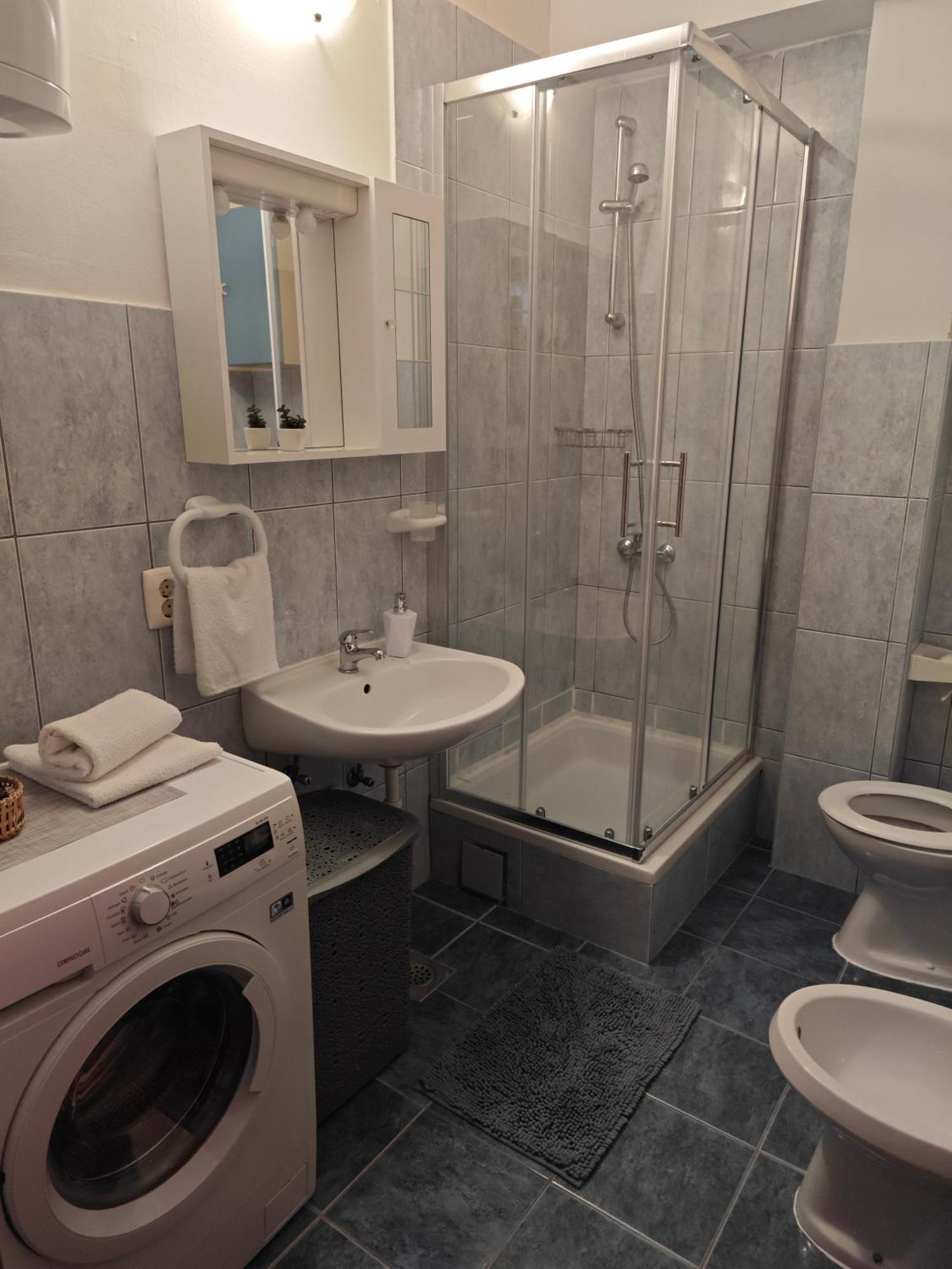 Apartment Paula Kaštela Extérieur photo