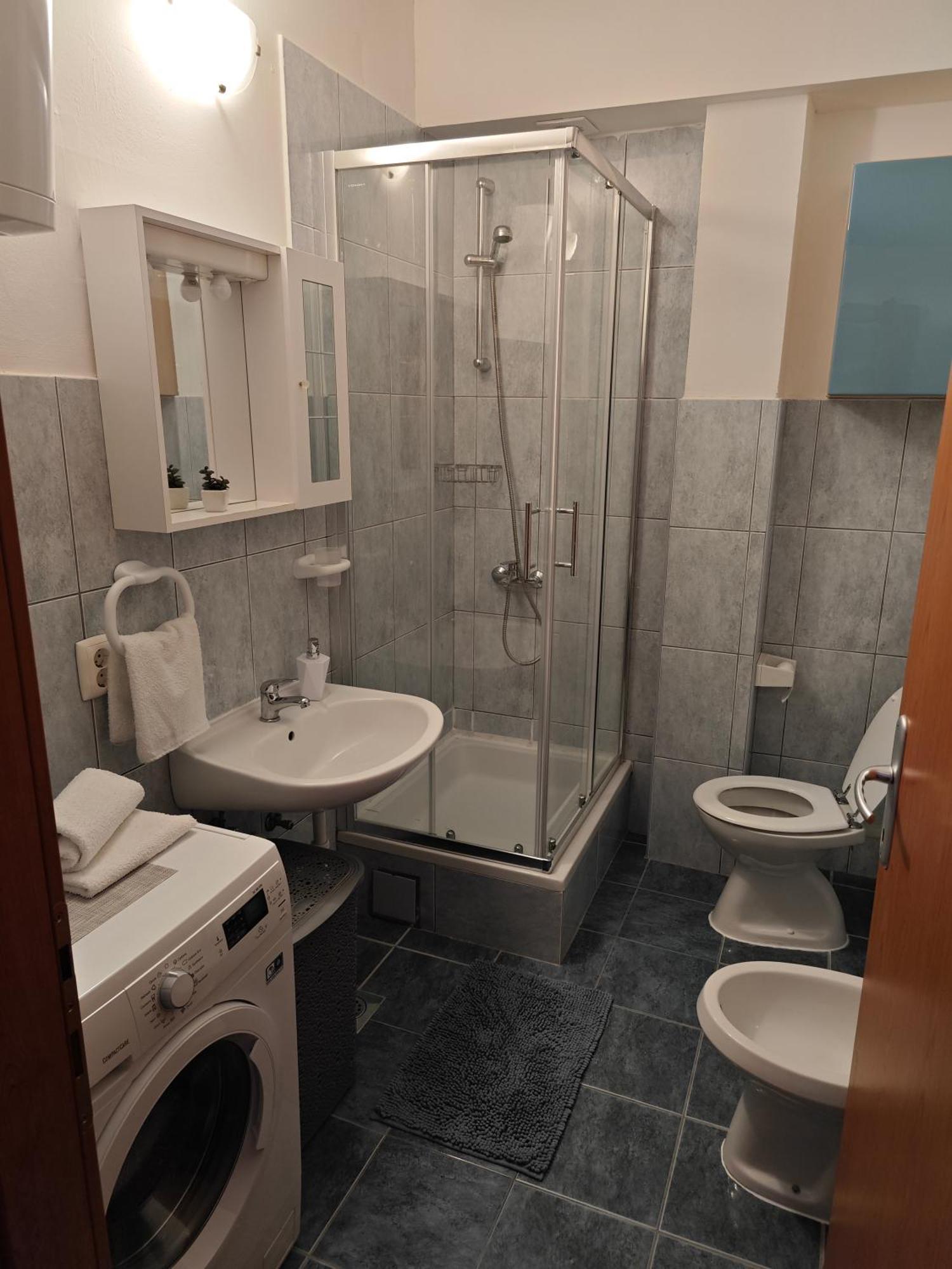 Apartment Paula Kaštela Extérieur photo