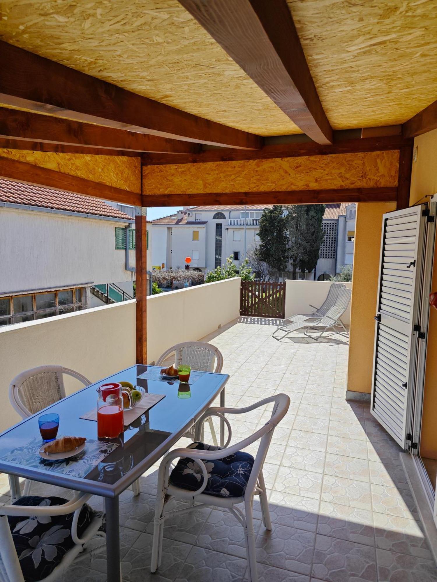Apartment Paula Kaštela Extérieur photo