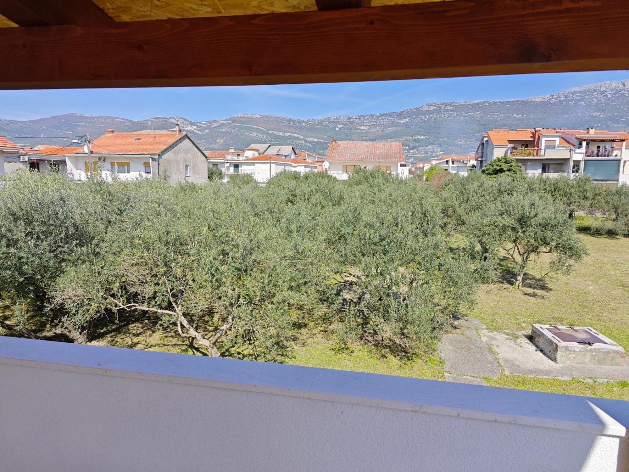 Apartment Paula Kaštela Extérieur photo