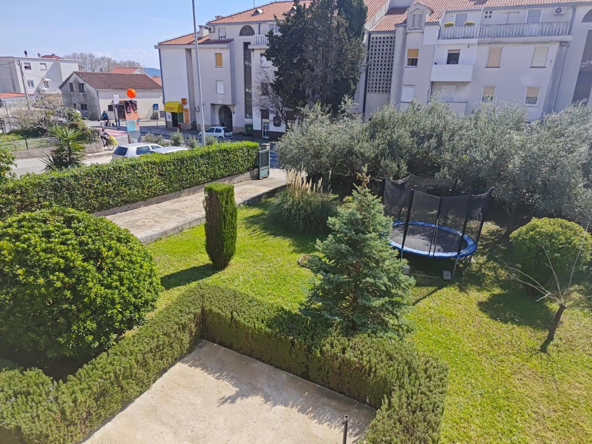 Apartment Paula Kaštela Extérieur photo