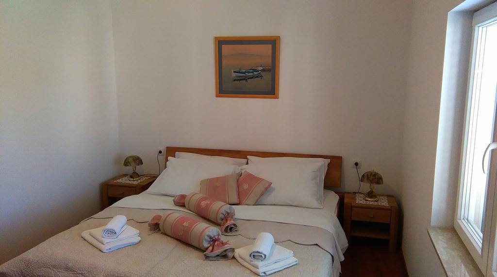 Apartment Paula Kaštela Extérieur photo