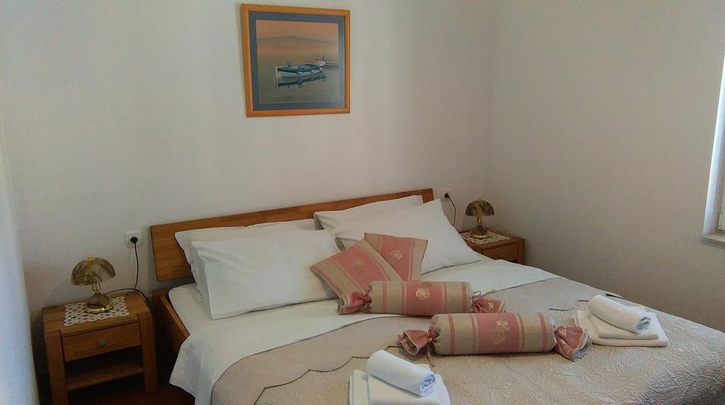 Apartment Paula Kaštela Extérieur photo