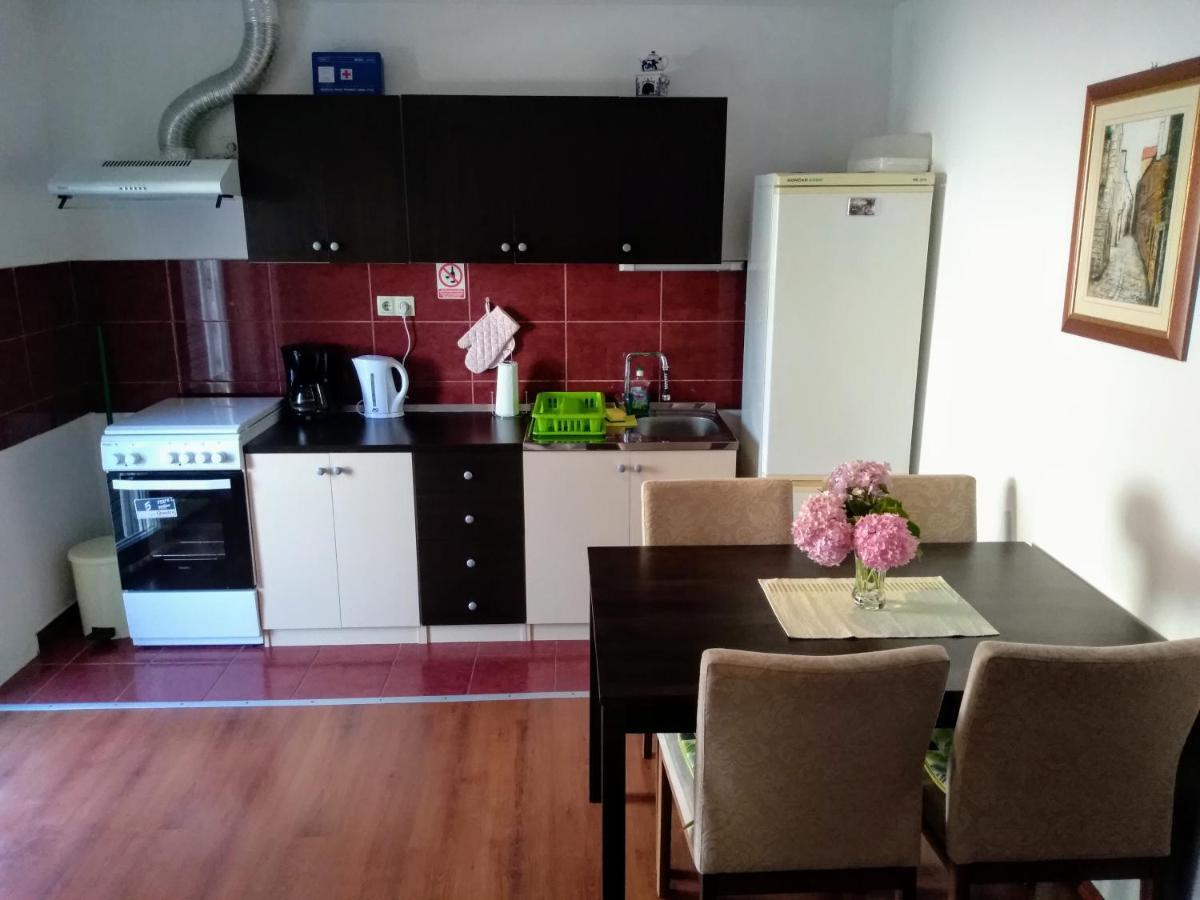 Apartment Paula Kaštela Extérieur photo