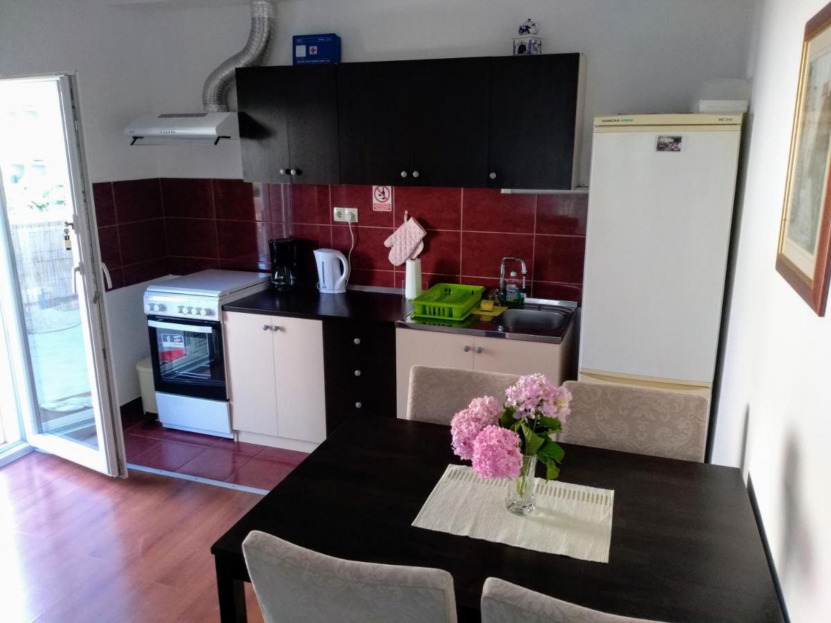 Apartment Paula Kaštela Extérieur photo