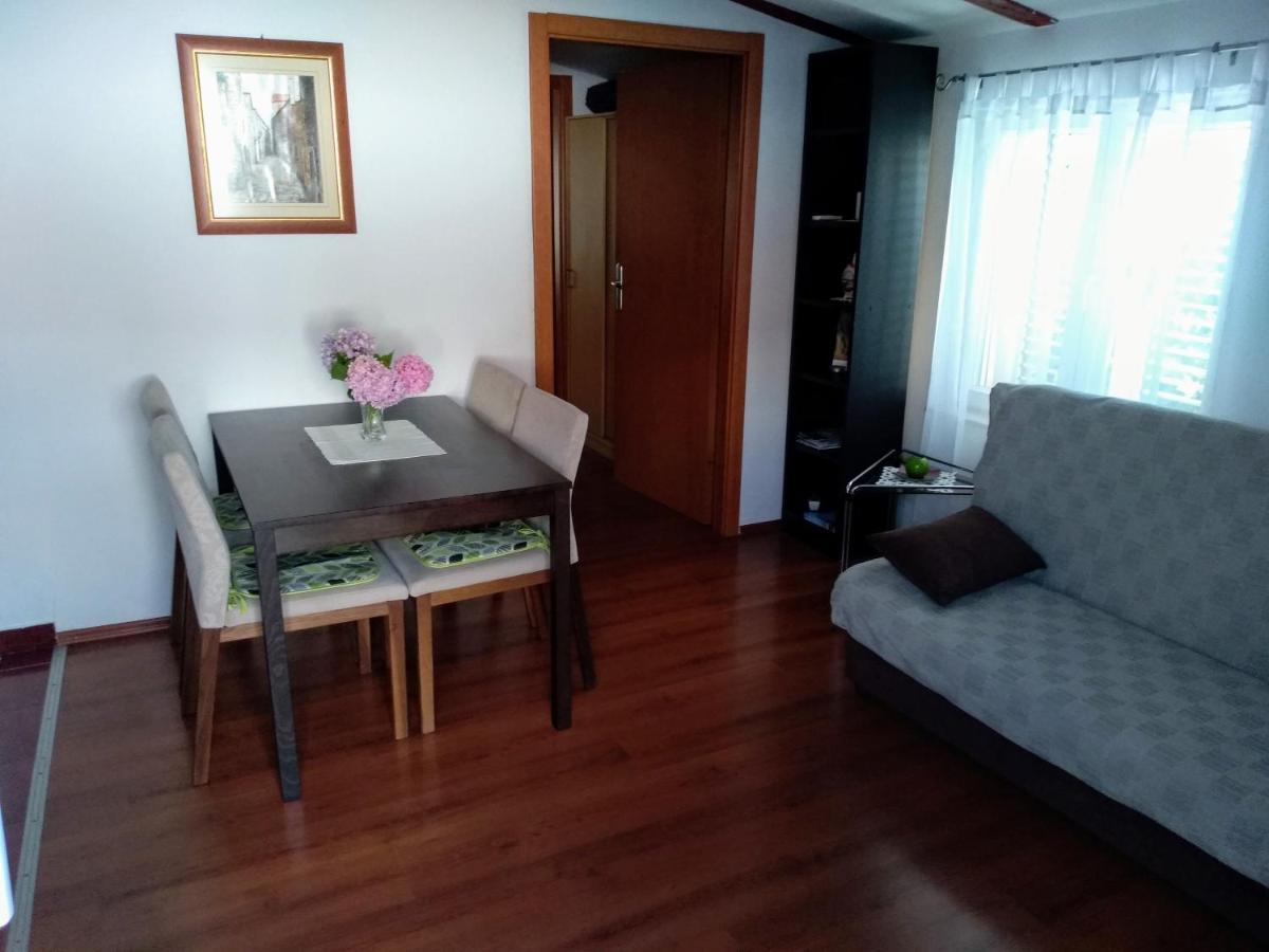 Apartment Paula Kaštela Extérieur photo