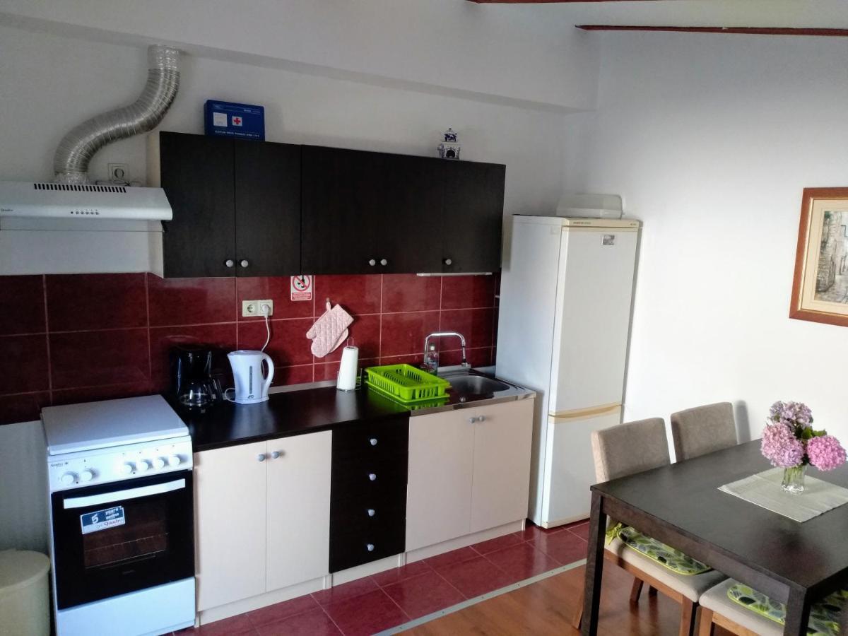 Apartment Paula Kaštela Extérieur photo