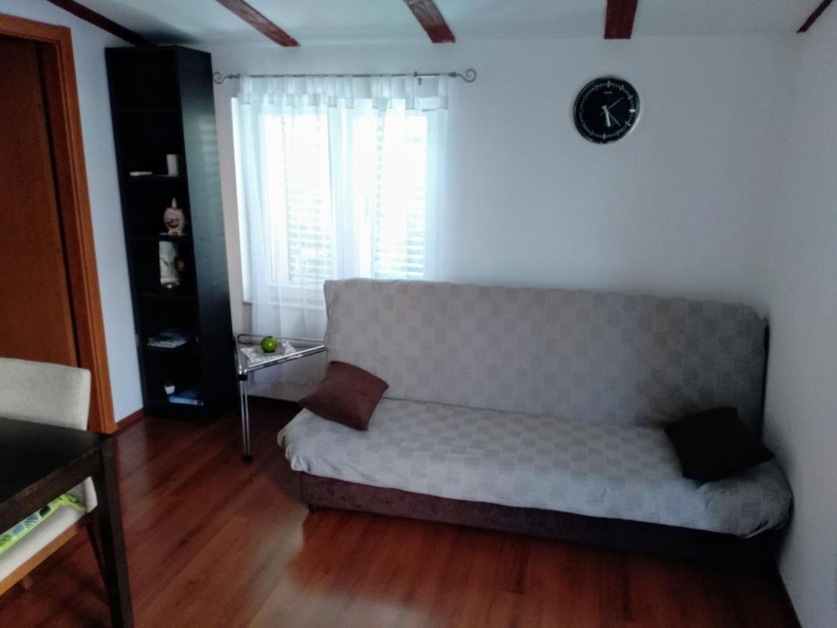 Apartment Paula Kaštela Extérieur photo